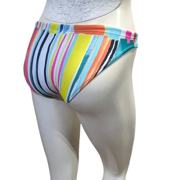 NWT Extra Small Reversible Dolfin Uglies Swim Bottoms - Picture 14 of 16